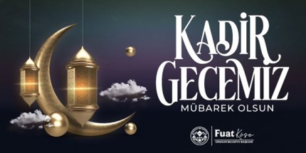 "Bin Aydan Daha Hayırlı Bir Huzur"